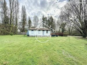 Local commercial 69 m² Saint-Antoine-de-Breuilh