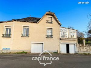 Maison de village 3 pièces 68 m²