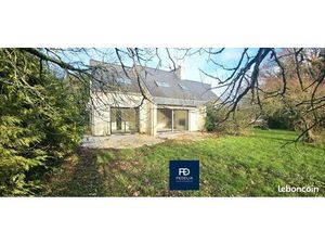 Maison 6 pièces 120 m²