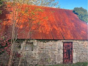 Ancien corps de ferme