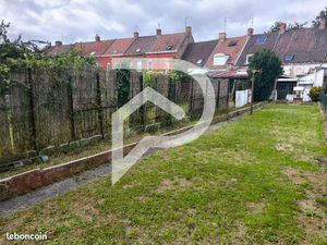 Maison 4 pièces 87 m²