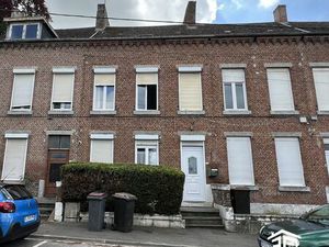 Maison 5 pièces 105 m²
