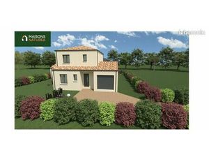 Maison 6 pièces 97 m²