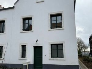 Jolie Maison de ville Neuve livrée fin décembre 2025 T4 87m2 avec jardin privatif de 121m2