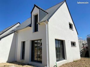Maison 111 m² Guecelard