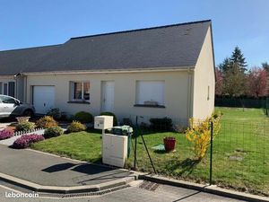 Maison 86 m² Roeze Sur Sarthe