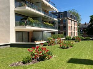 F2 Expo Sud Terrasse Parking Centre-ville Amiens au calme