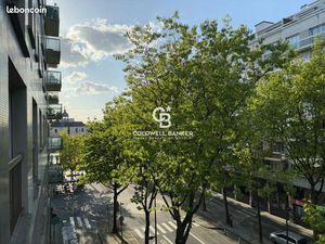 Appartement 5 pièces 88 m²