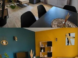 T3 lumineux montpellier