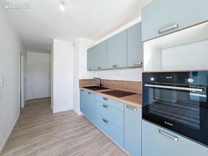 Urgent Vends appartement 3 pièces