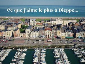 Restaurant port de plaisance Normandie