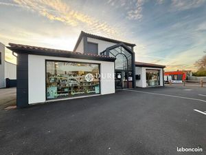 Local commercial 46 m² Challans