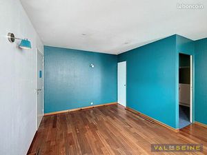 Local d'activité 39 m²