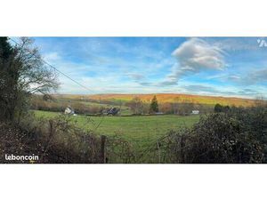 Maison 3 pièces 70 m²