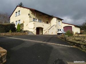 Vente maison individuelle