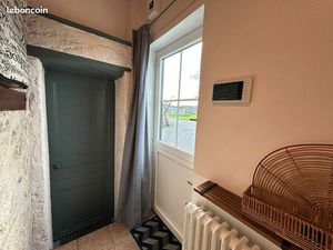 Maison 5 pièces 98 m²