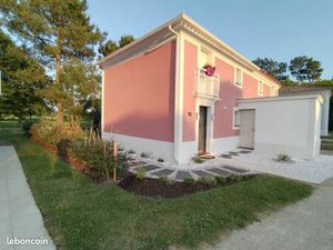 Jolie Maison Golf des Fontenelles