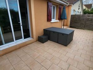 Maison 110 m² – Maule (78580)