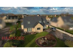 Maison 6 pièces 119 m²