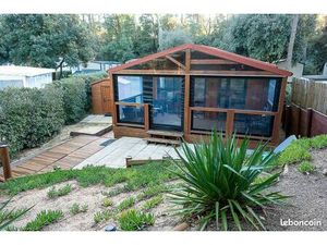 Maison 50 m2 habitable