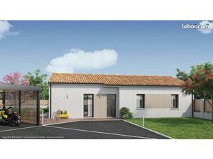 Maison 5 pièces 99 m²