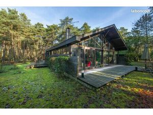 Propriété en Viager 6 pièces 144 m²