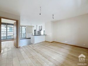 Appartement à louer à Rue de Dinant 2 Bruxelles (VBD66386)