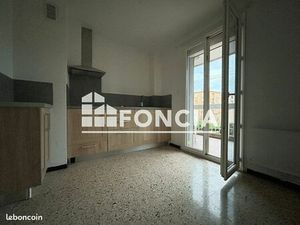 Appartement 3 pièces 79 m²