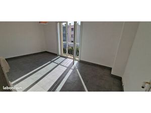 Appartement 3 pièces 57 m²