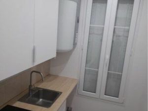 À louer deux pièces