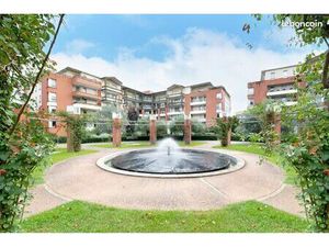 Appartement T3 bis Zénith