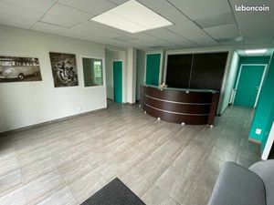 Location bureaux / locaux professionnels