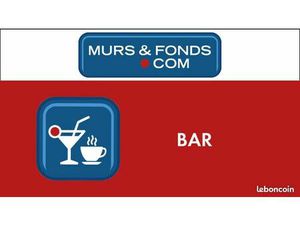 Bar  fonds de commerce  snack 80 m² SAINT MALO