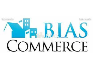 Fonds de commerce 180 m² Dieppe