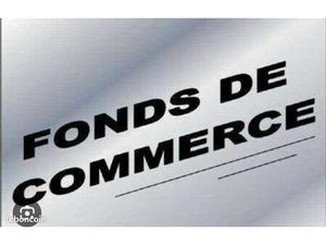 Fond de commerce