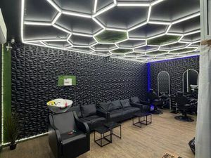 Coiffeur barber neuf