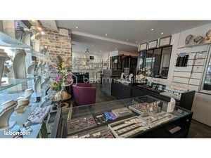 Local commercial 47 m²