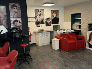 Local commercial 31 m² SAINT GUINOUX