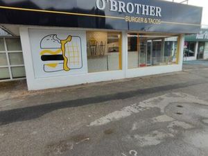 A vendre local commercial