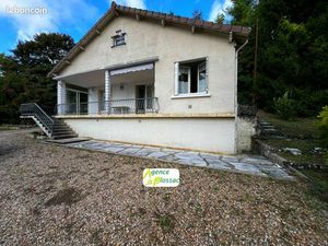 Maison 4 pièces 100 m²