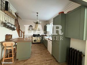 Maison 3 pièces 75 m²