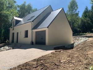 Maison 6 pièces 101 m²