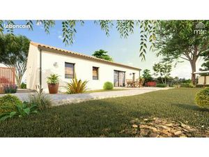 Maison 5 pièces 118 m²