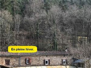 Une propriété pas comme les autres