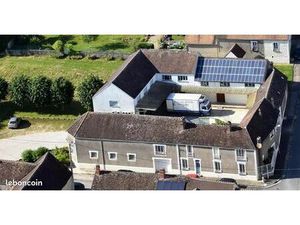 Propriété maison et dépendances