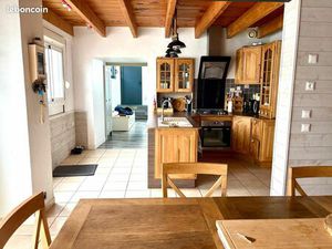 Maison 4 pièces 110 m²