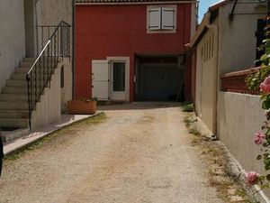 Loue maison de village