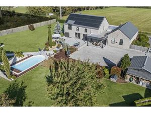 Villa à louer à Rue de la sablière 2 Sivry-Rance (VBD66394)