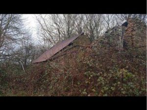 Terrain de loisirs 781m2 en Normandie