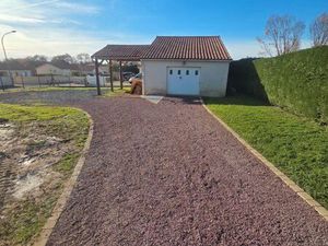 Terrains viabilisée